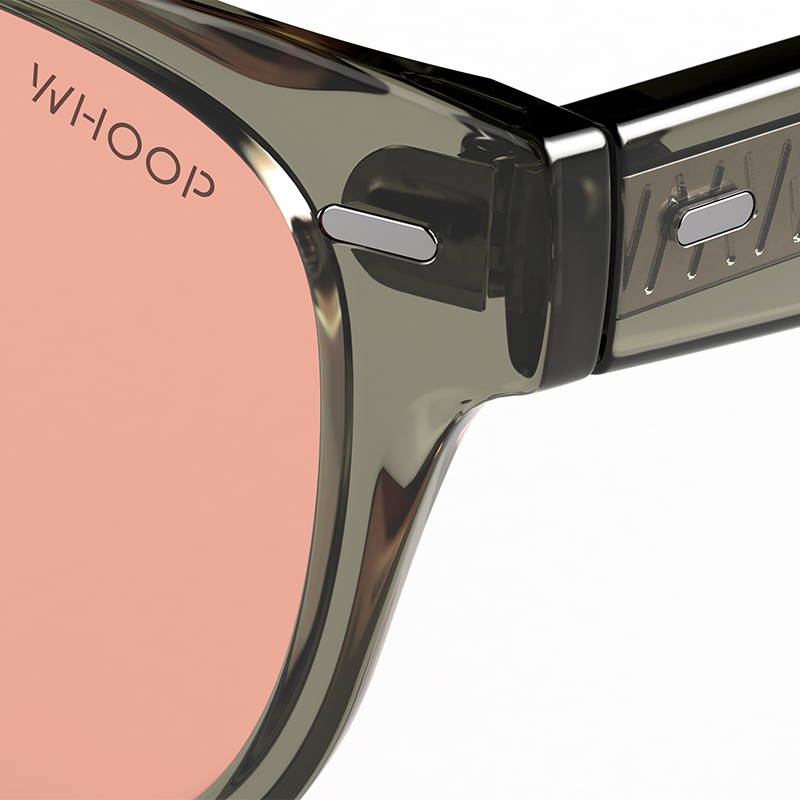 Catnap Cedar Frames with Evening Lenses
