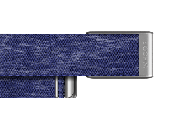 Indigo SuperKnit Band