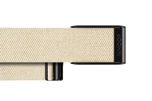 Carbon SuperKnit Band