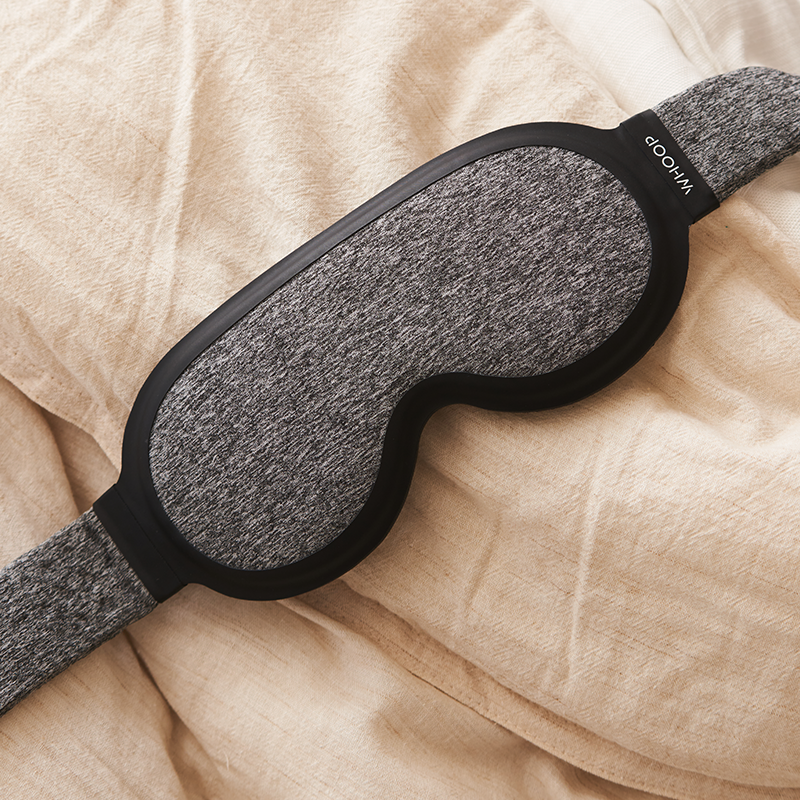 EARLY ACCESS test product - Adjustable Sleep Mask - Europe