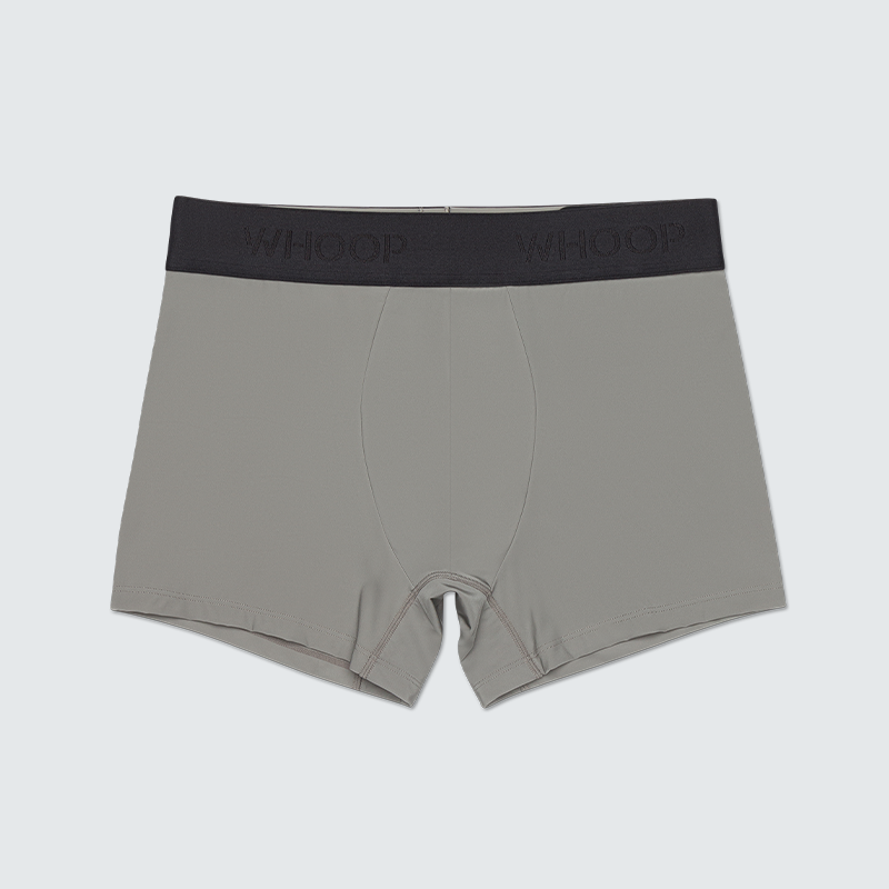 ANY-WEAR™ Athletic Boxer 2-Pack | Smart Apparel