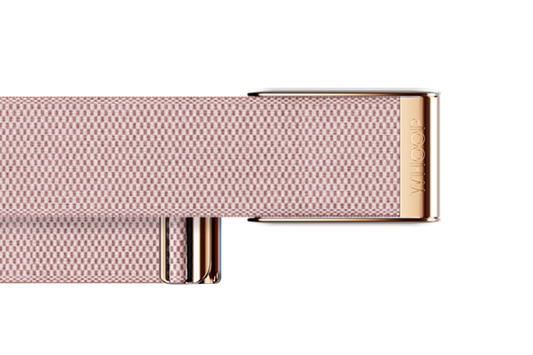 RoseBud Superknit Luxe Band
