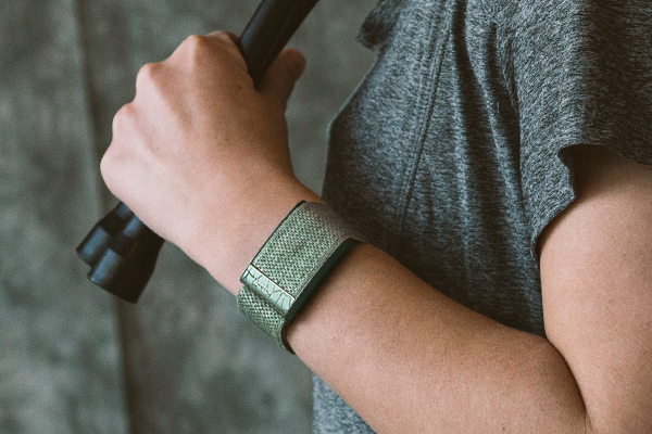 Electric Sage SuperKnit Band