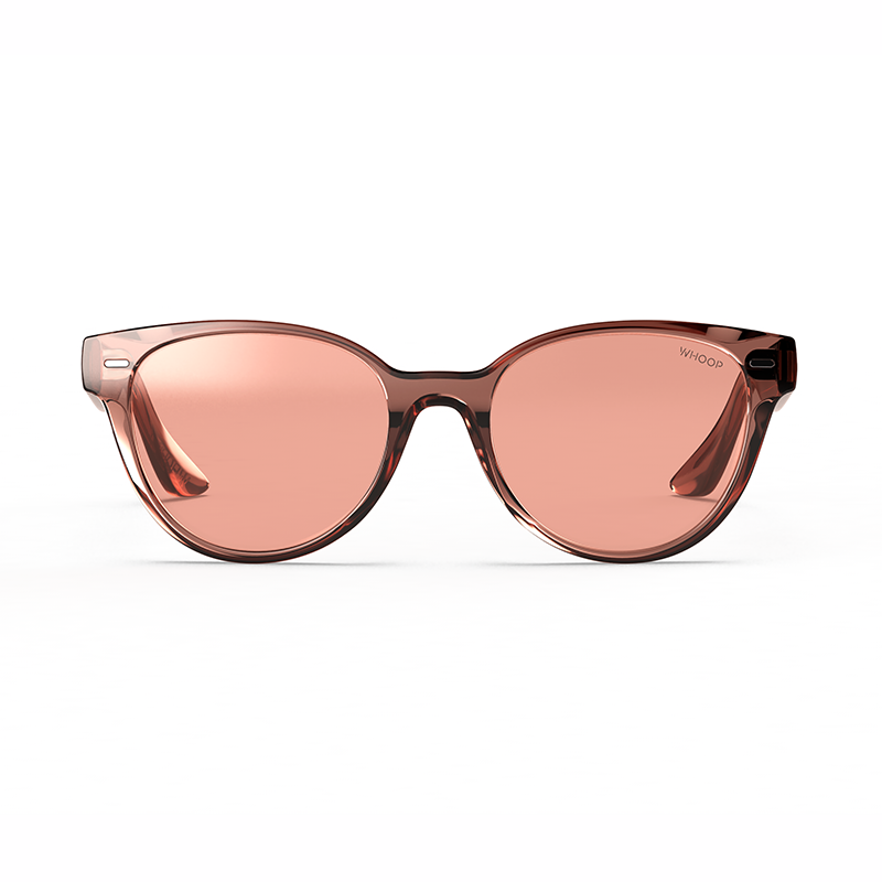 Catnap Eclipse Frames with Evening Lenses