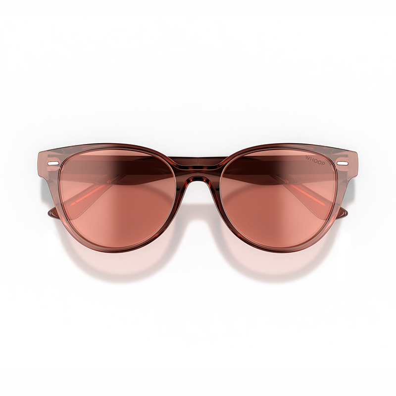 Catnap Eclipse Frames with Evening Lenses