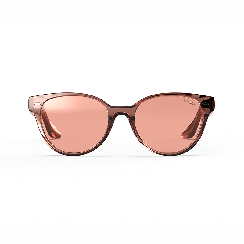 Catnap Eclipse Frames with Evening Lenses