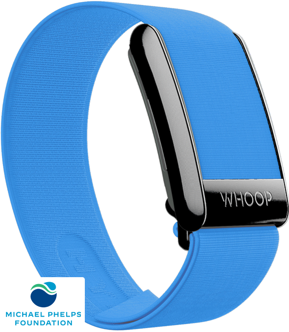 Tidal Hydroknit Band