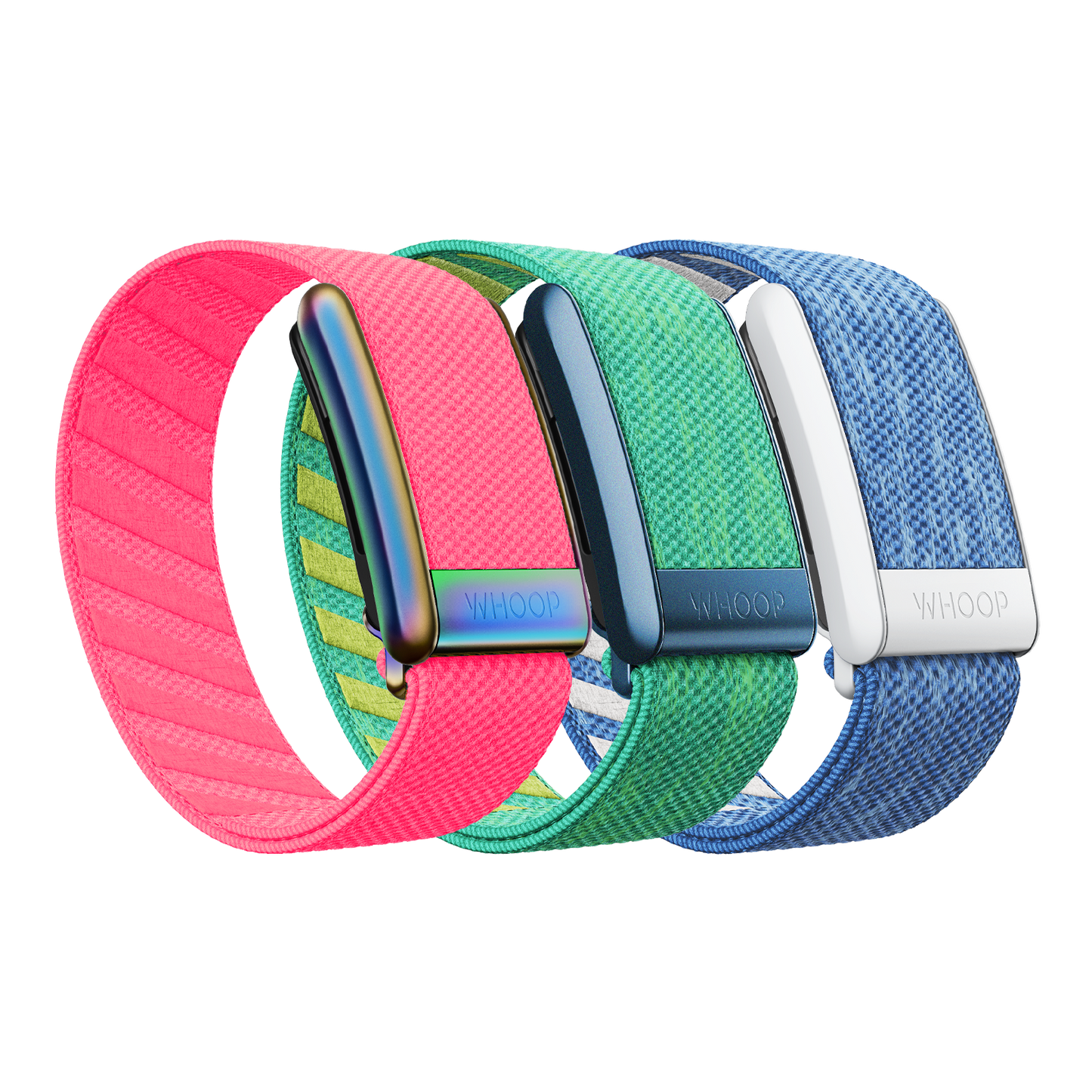 Summer Brights SuperKnit Band Pack