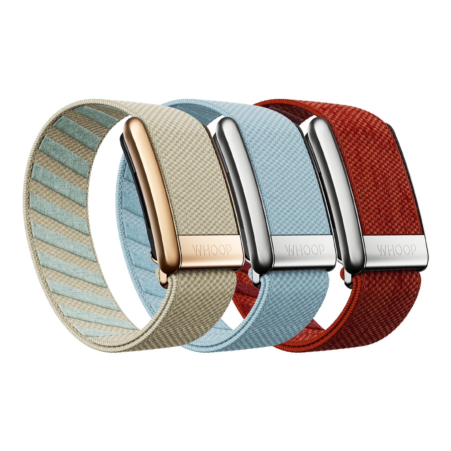 Seaside Luxury SuperKnit Luxe Band Pack