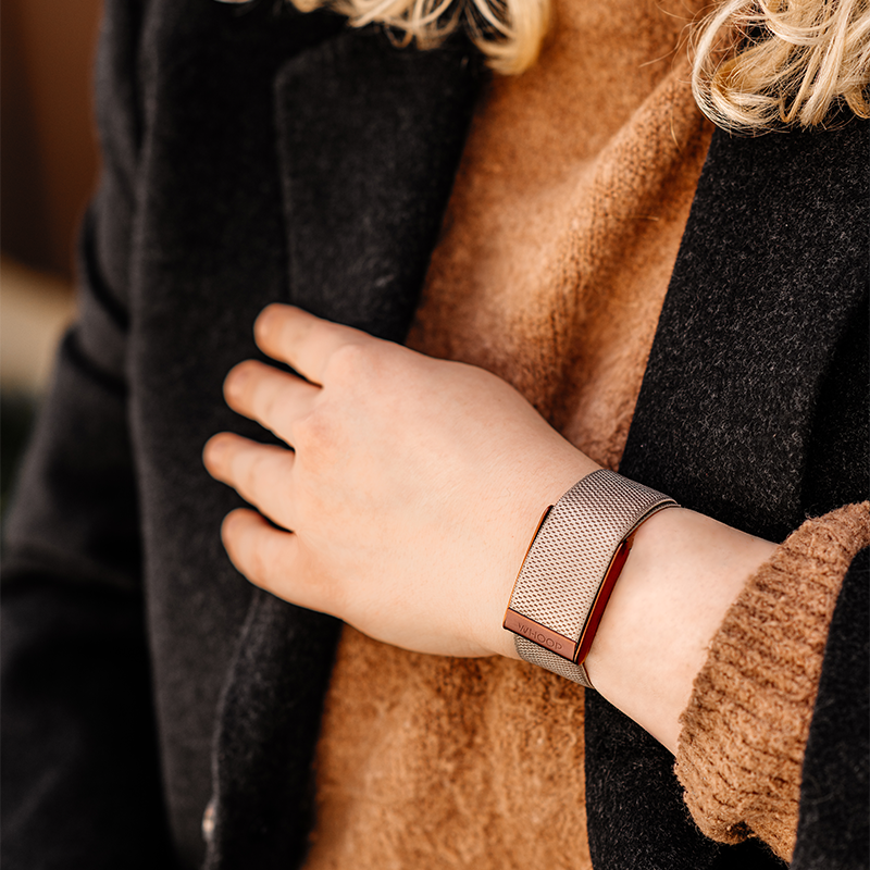 Clay Superknit Band