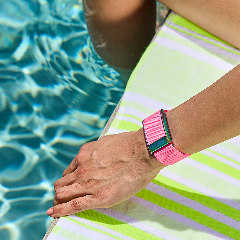 Taffy SuperKnit Band