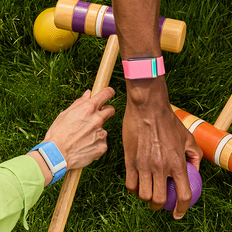 Summer Brights SuperKnit Band Pack