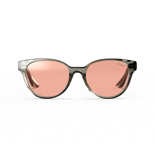 Catnap Cedar Frames with Evening Lenses