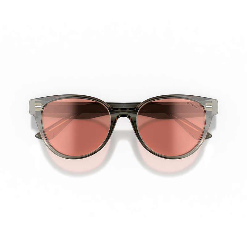 Catnap Cedar Frames with Evening Lenses