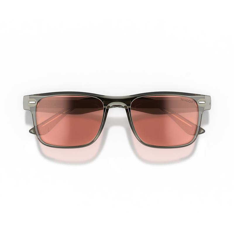 Remy Cedar Frames with Evening Lenses