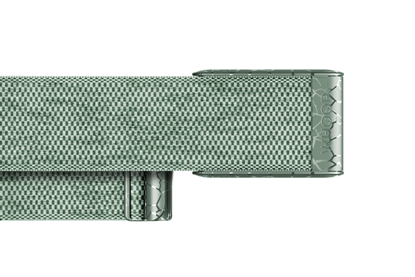 Electric Sage SuperKnit Band