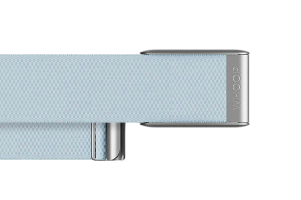 Fresh Blue SuperKnit Band