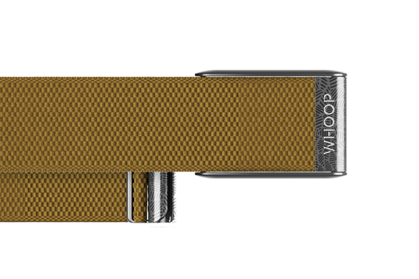 Oak SuperKnit Band