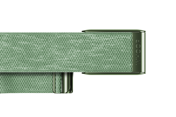 Putting Green SuperKnit Band
