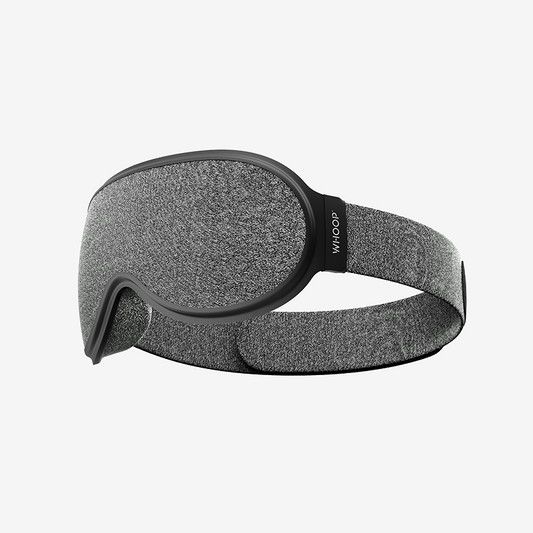 EARLY ACCESS test product - Adjustable Sleep Mask - Europe