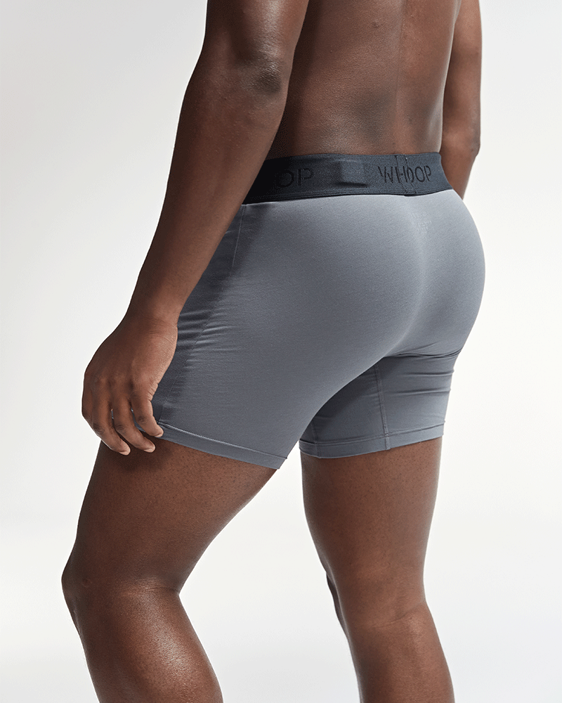 ANY-WEAR™ Boxer 4-Pack | Smart Apparel