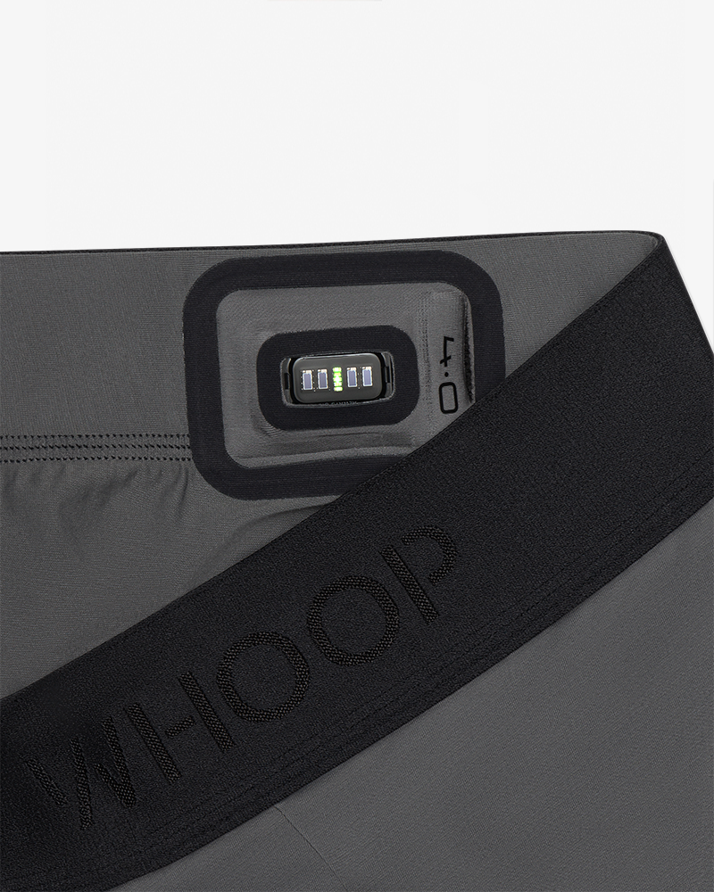 ANY-WEAR™ Boxer 4-Pack | Smart Apparel