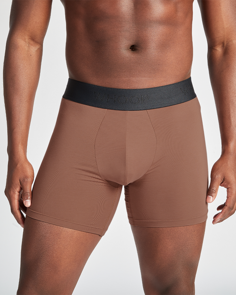 Desert Sand ANY-WEAR™ Boxer (2-Pack) | Smart Apparel