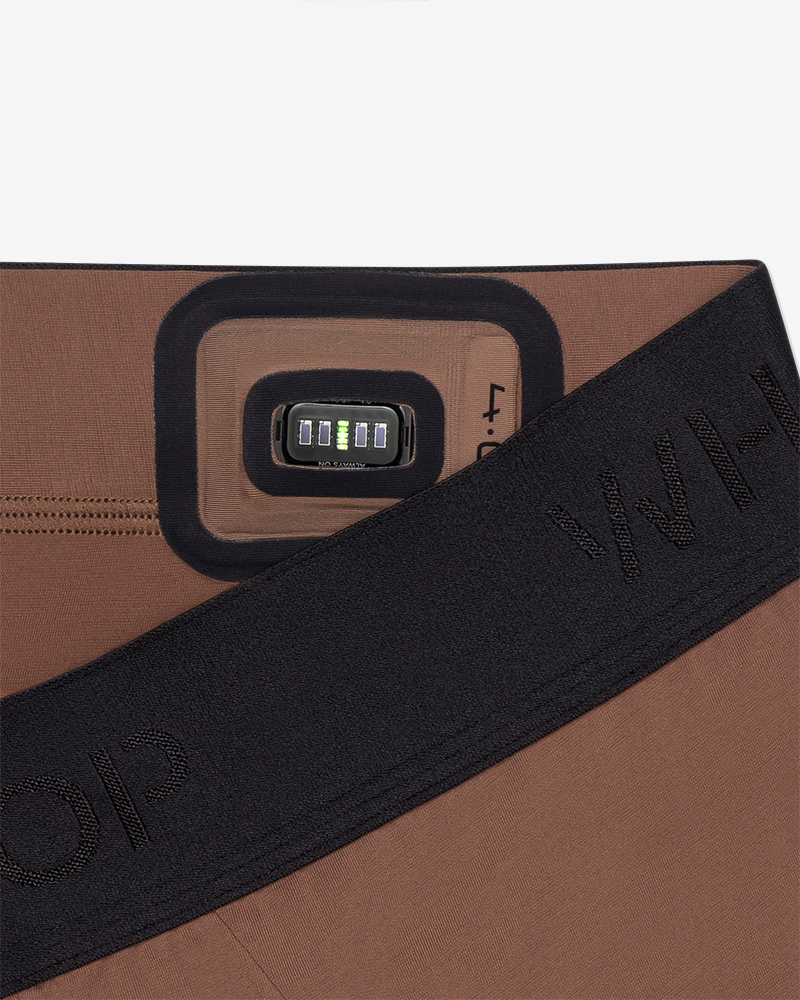 Desert Sand ANY-WEAR™ Boxer (2-Pack) | Smart Apparel