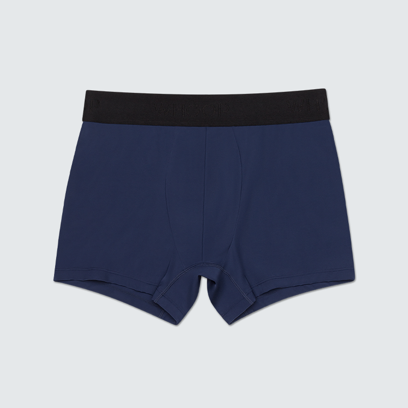 ANY-WEAR™ Athletic Boxer 2-Pack | Smart Apparel