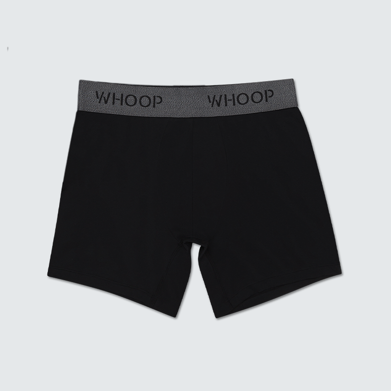 ANY-WEAR™ Boxer 4-Pack | Smart Apparel