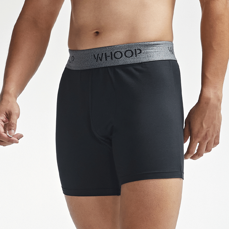 ANY-WEAR™ Boxer 4-Pack | Smart Apparel