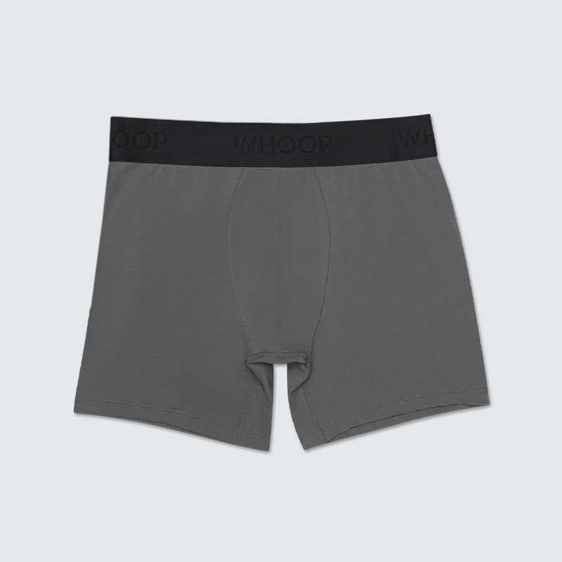 ANY-WEAR™ Boxer 4-Pack | Smart Apparel