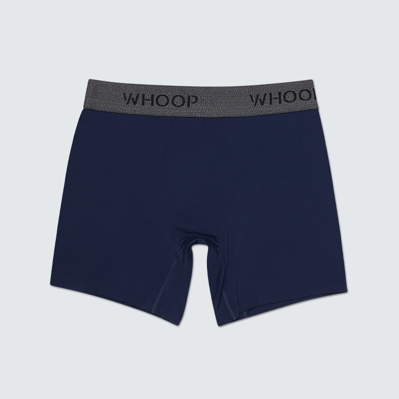 ANY-WEAR™ Boxer 4-Pack | Smart Apparel