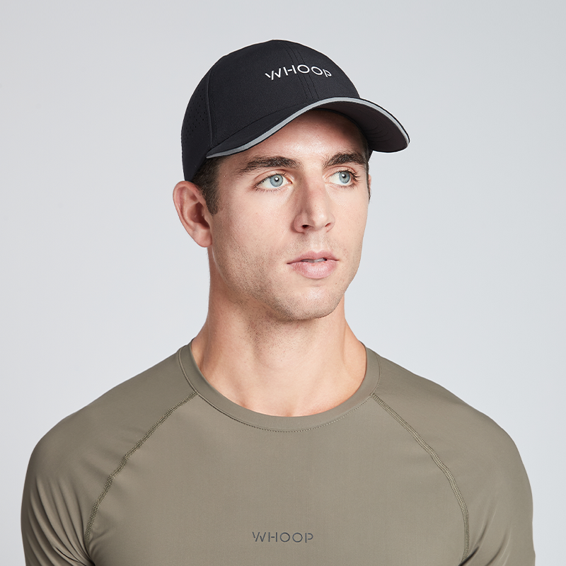 Performance Hat