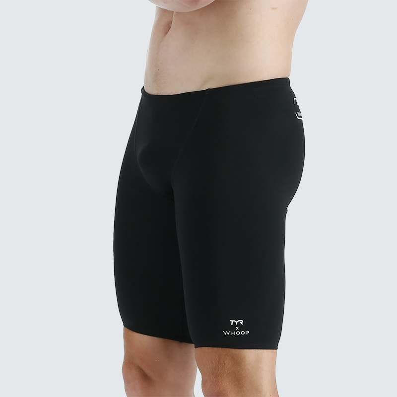 TYR X WHOOP Durafast Elite® Jammer Swimsuit | Smart Apparel