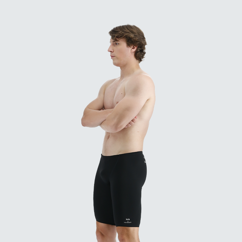 TYR X WHOOP Durafast Elite® Jammer Swimsuit | Smart Apparel