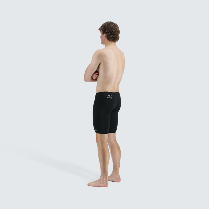 TYR X WHOOP Durafast Elite® Jammer Swimsuit | Smart Apparel