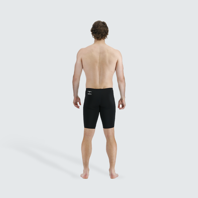 TYR X WHOOP Durafast Elite® Jammer Swimsuit | Smart Apparel