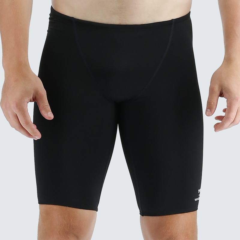 TYR X WHOOP Durafast Elite® Jammer Swimsuit | Smart Apparel