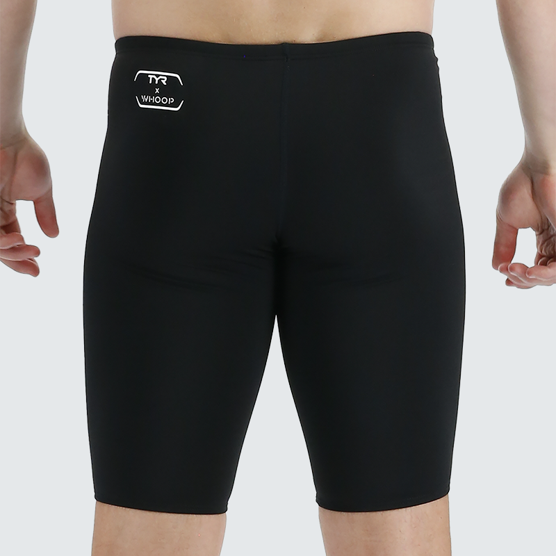 TYR X WHOOP Durafast Elite® Jammer Swimsuit | Smart Apparel