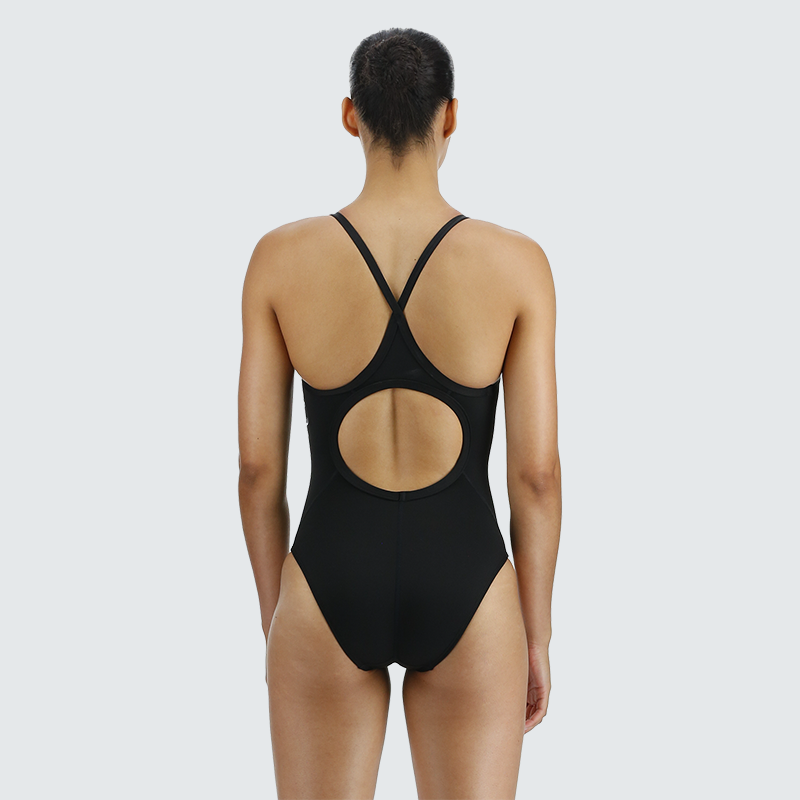 TYR x WHOOP Durafast Elite® Diamondfit Swimsuit | Smart Apparel
