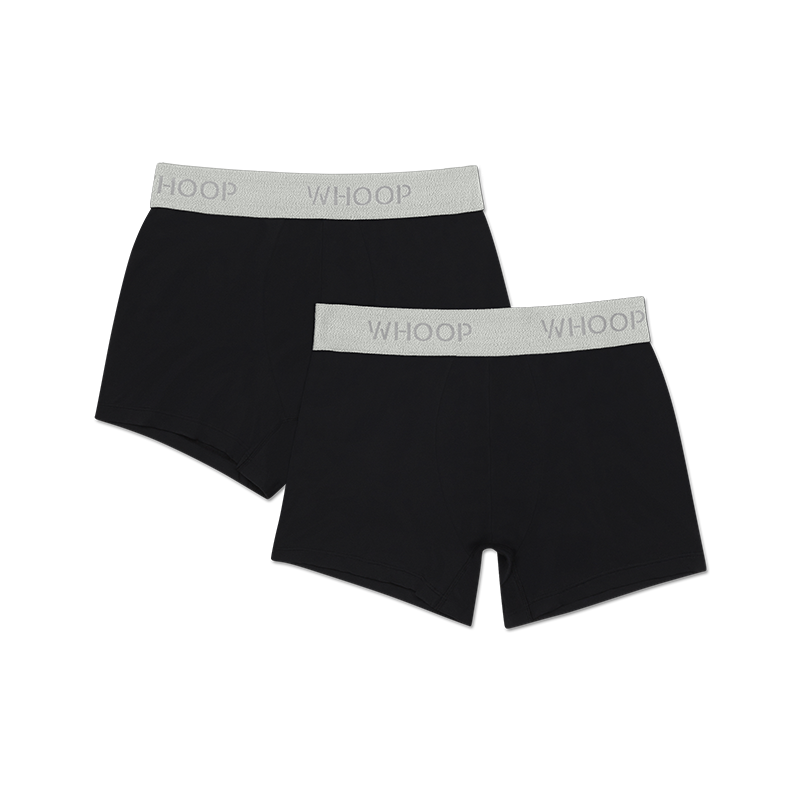 ANY-WEAR™ Boxer 2-Pack | Smart Apparel