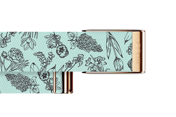 Bouquet Superknit Luxe Band