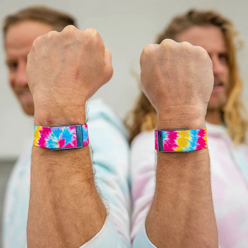 Wake N' Cake SuperKnit Band