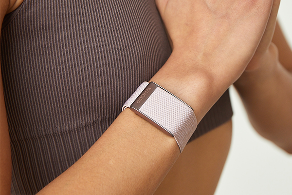 Dawn SuperKnit Band