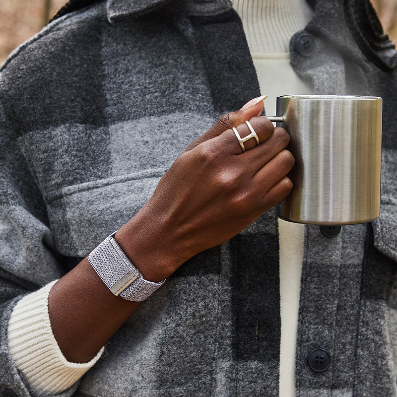 Granite SuperKnit Band