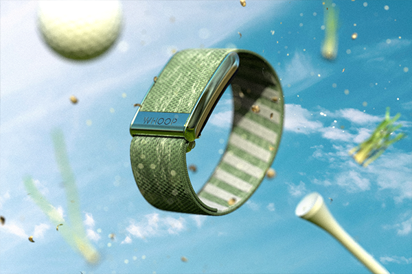 Putting Green SuperKnit Band
