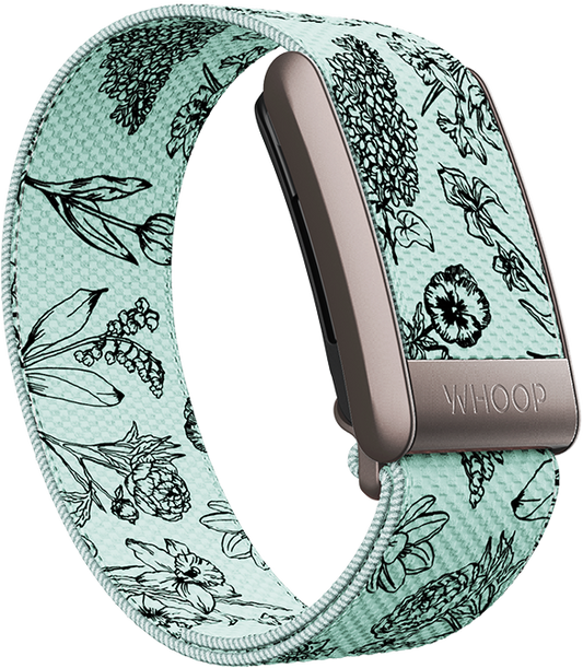 Garden SuperKnit Band