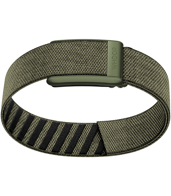 Moss SuperKnit Bicep Band
