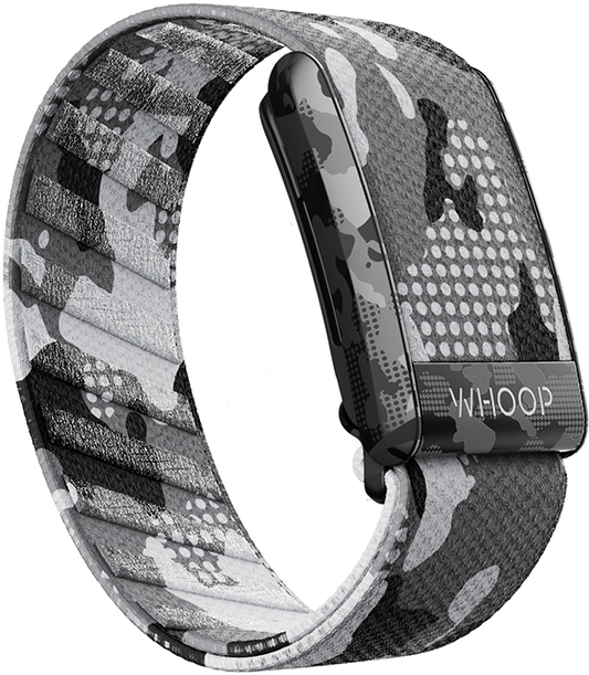 Urban Camo SuperKnit Band